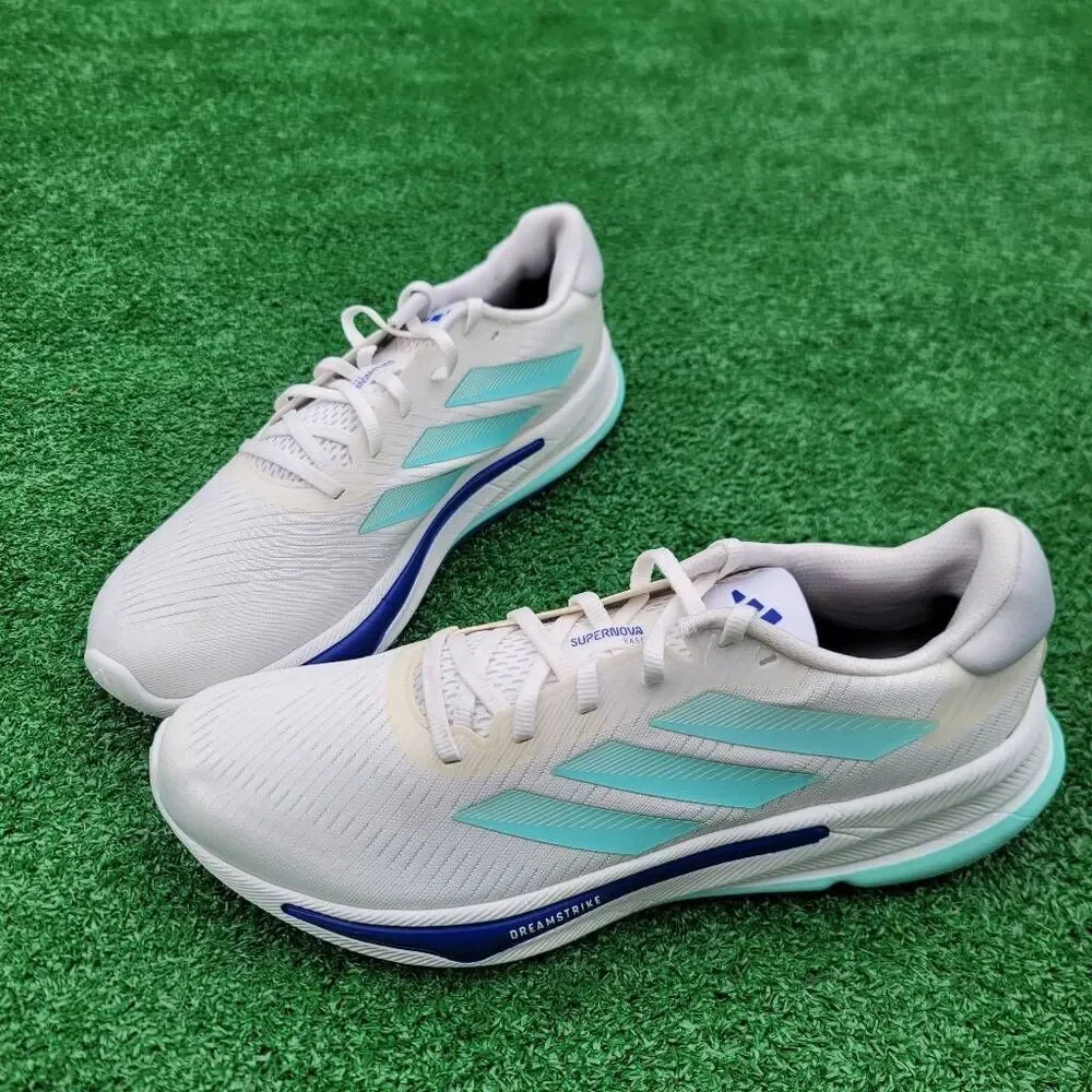 Adidas supernova - Men's running shoes - Size 10